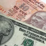 Rupee slips to new low