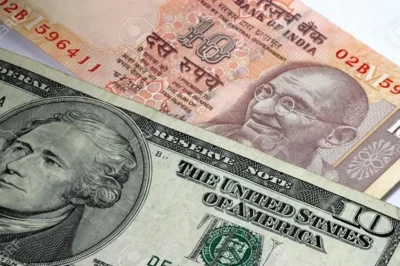 Indian Rupee Hits Fresh Low Amid Regional Currency Weakness and Equity Outflows