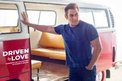 Mumbai Police Receives Threat Against Salman Khan Allegedly Linked to Lawrence Bishnoi Gang