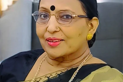 Sharda Sinha