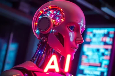 Top Artificial Intelligence Trends to Watch for in 2025