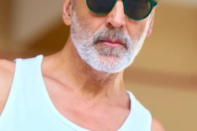 Akshay Kumar