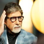 Amitabh Bachchan