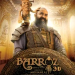 Barroz 3D