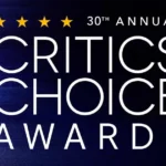 Critics Choice Awards 2025