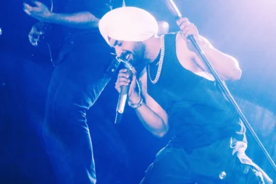 Diljit Dosanjh