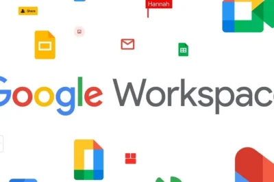 India Becomes Largest User Base for Google Workspace as AI Innovations Take Center Stage