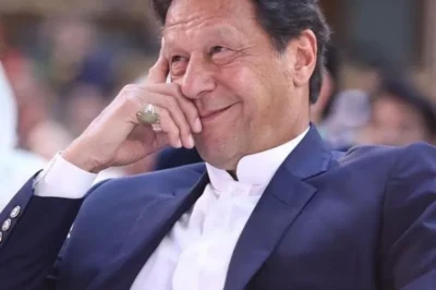 Imran Khan