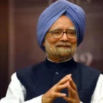 Manmohan Singh