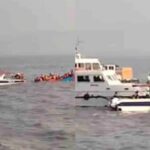 Mumbai Ferry Capsize