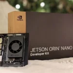 NVIDIA Jetson Orin Nano Super