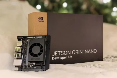 NVIDIA Jetson Orin Nano Super