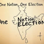 One Nation One Election