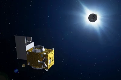 Aditya L1 and ESA’s Proba-3 Mission to Collaborate on Solar Observations in 2025