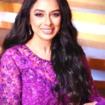 Rupali Ganguly