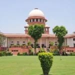 Supreme Court Discusses Women's Welfare