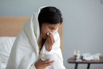 Does Cold Weather Cause Colds? Here’s the Truth