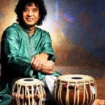 Zakir Hussain