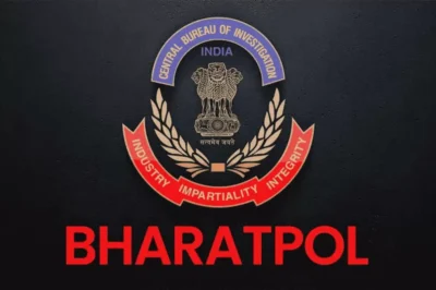 Union Home Minister Amit Shah Launches Bharatpol Portal to Strengthen Global Law Enforcement Cooperation