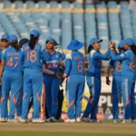 India Women’s Cricket Team