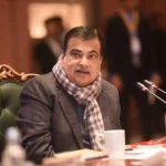 Nitin Gadkari