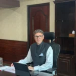 Omar Abdullah