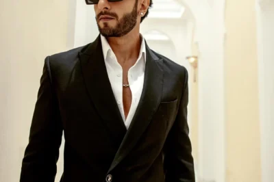 Ranveer Singh