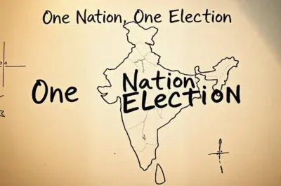 One Nation One Election