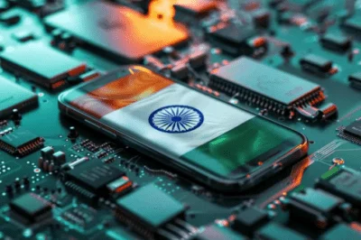 Higher U.S. Tariffs Could Be India’s Big Break in Global Manufacturing!
