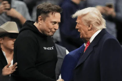 Elon Musk’s: How did the world’s richest man become the face of dismantling U.S. bureaucracy?