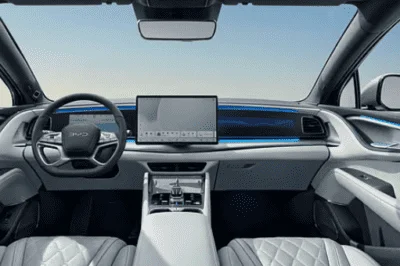Is BYD a Good Car Brand? Here’s Why This EV Brand Is Turning Heads Worldwide