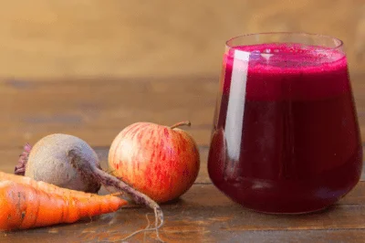What’s ABC Juice? How to make ABC Juice?